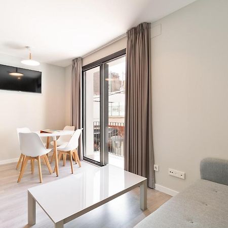 Sitges Vibe Apartments By Olala Homes Exteriör bild