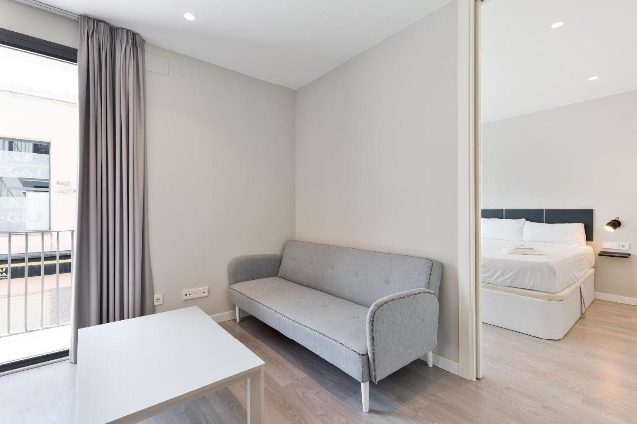 Sitges Vibe Apartments By Olala Homes Exteriör bild