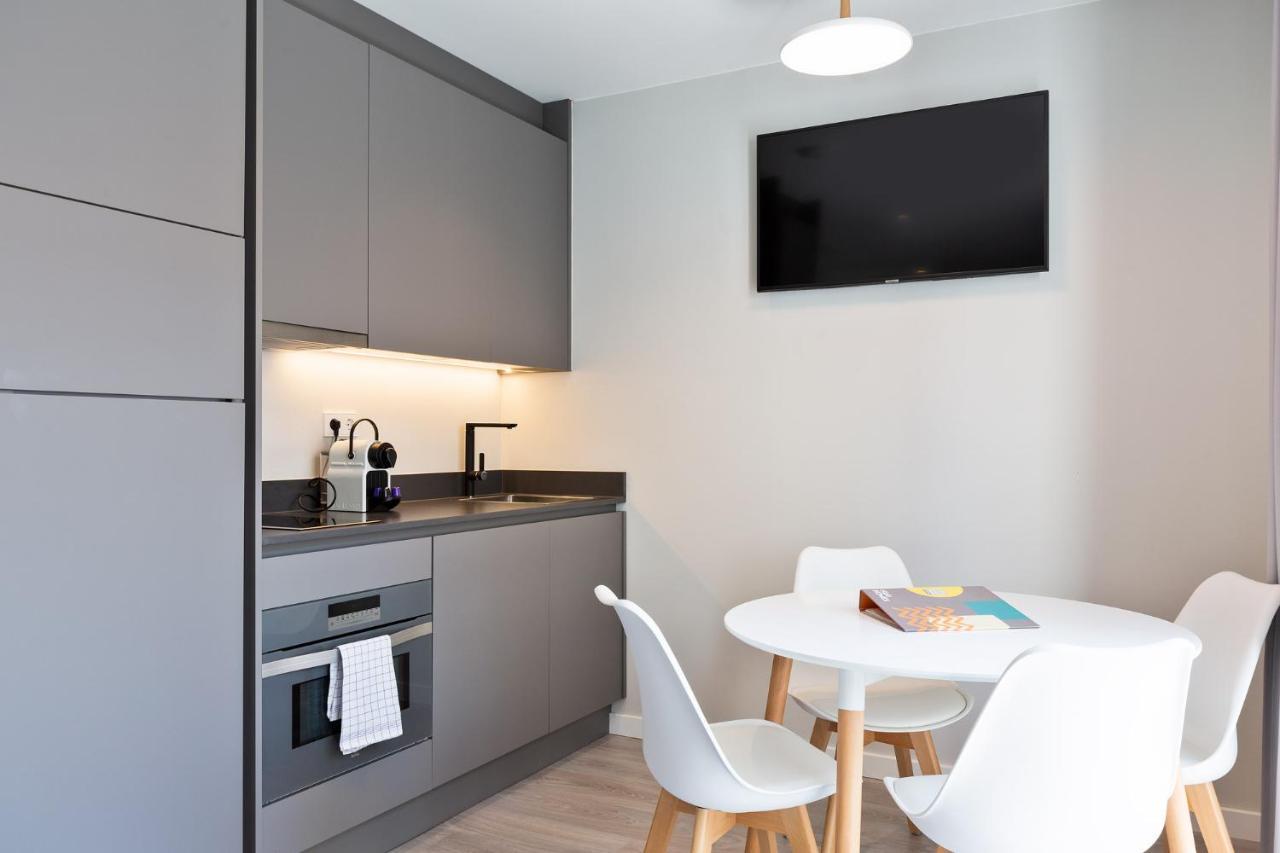 Sitges Vibe Apartments By Olala Homes Exteriör bild
