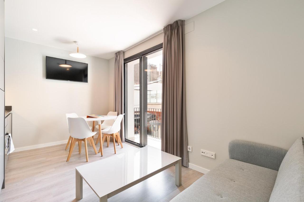 Sitges Vibe Apartments By Olala Homes Exteriör bild