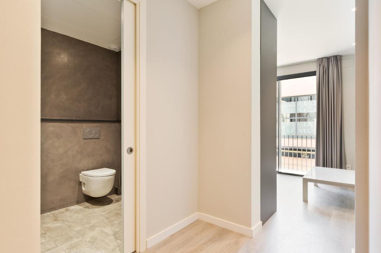 Sitges Vibe Apartments By Olala Homes Exteriör bild