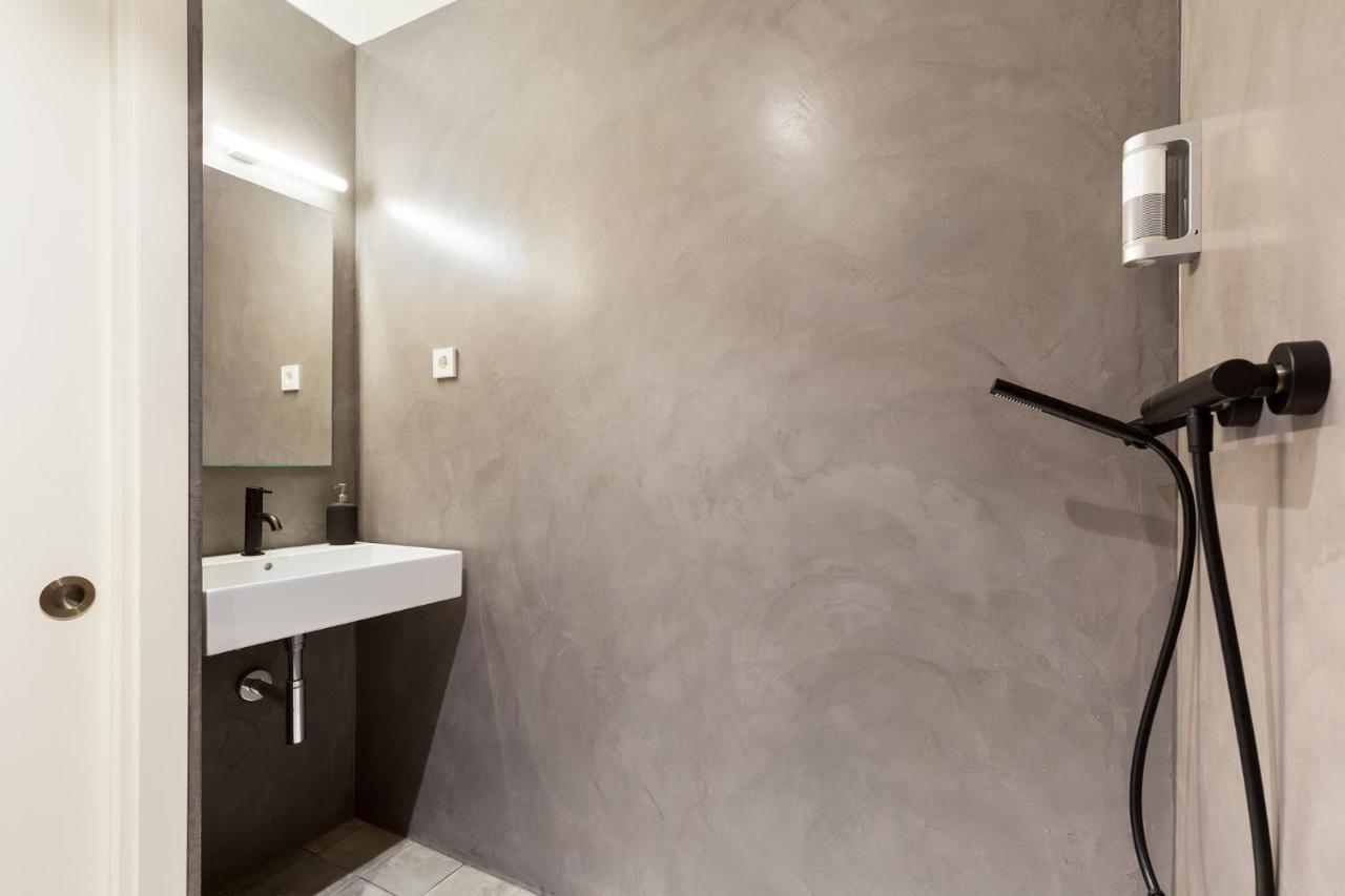 Sitges Vibe Apartments By Olala Homes Exteriör bild