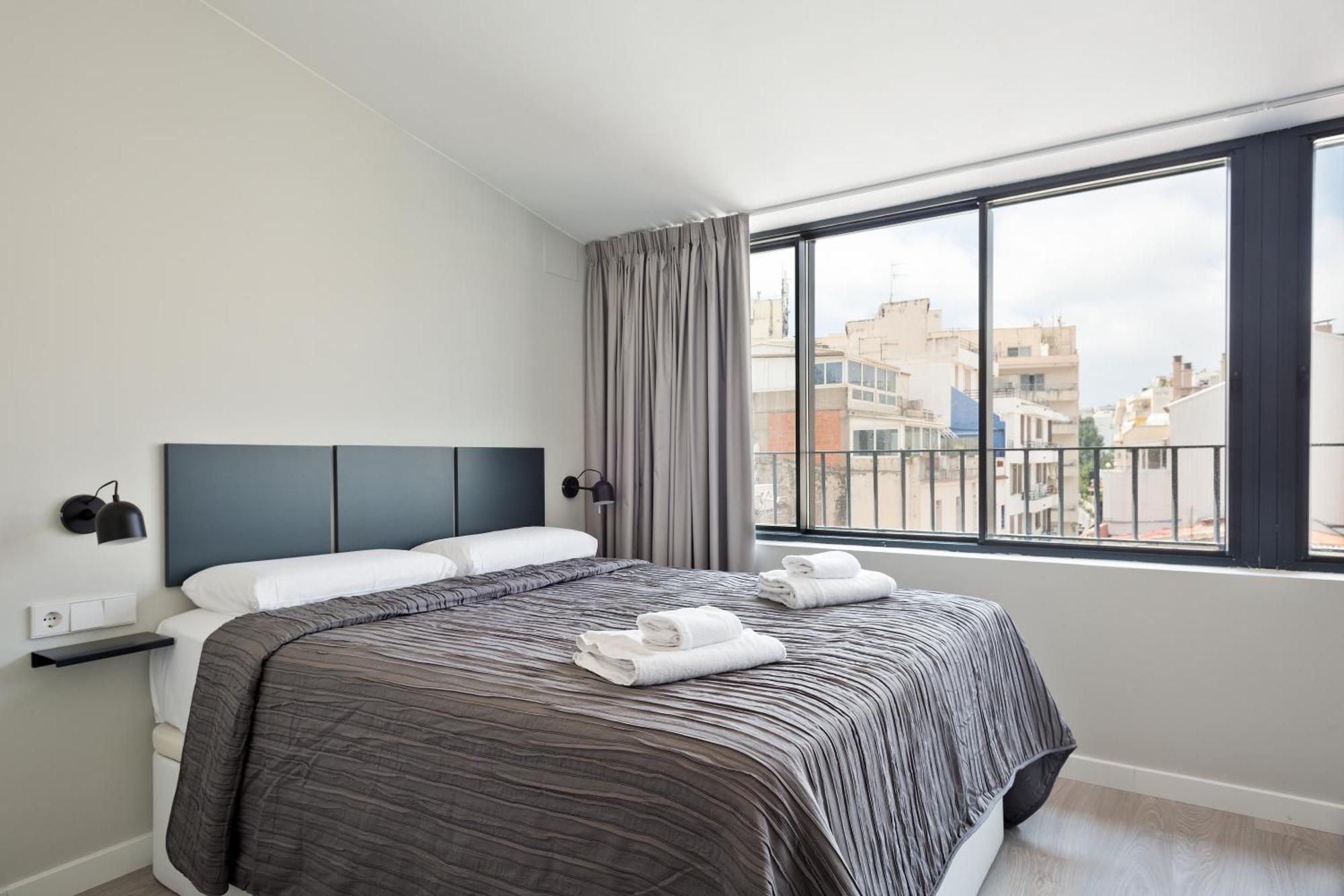 Sitges Vibe Apartments By Olala Homes Exteriör bild