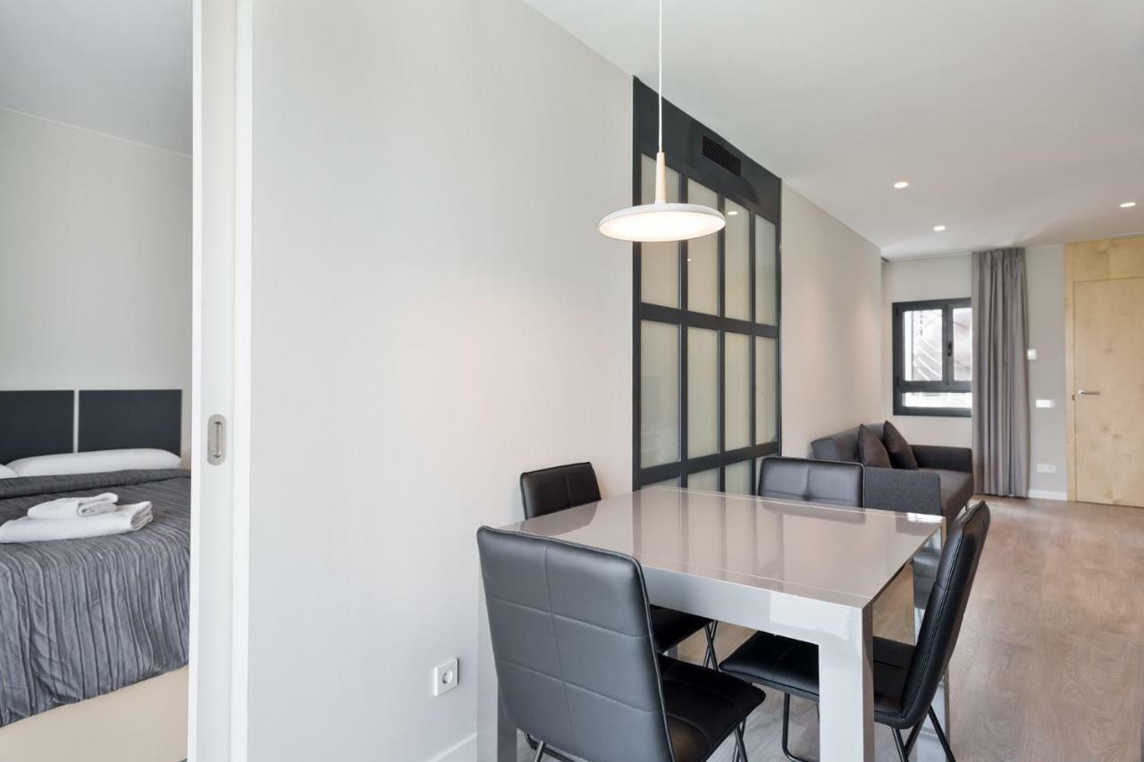 Sitges Vibe Apartments By Olala Homes Exteriör bild