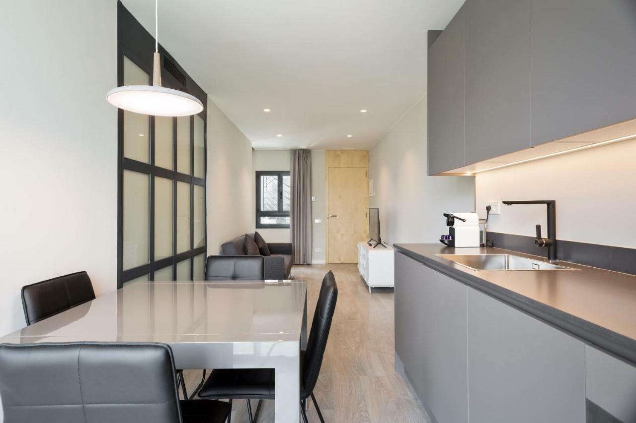 Sitges Vibe Apartments By Olala Homes Exteriör bild