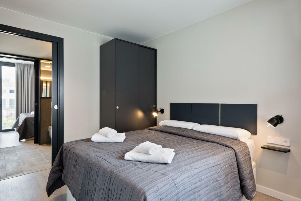 Sitges Vibe Apartments By Olala Homes Exteriör bild