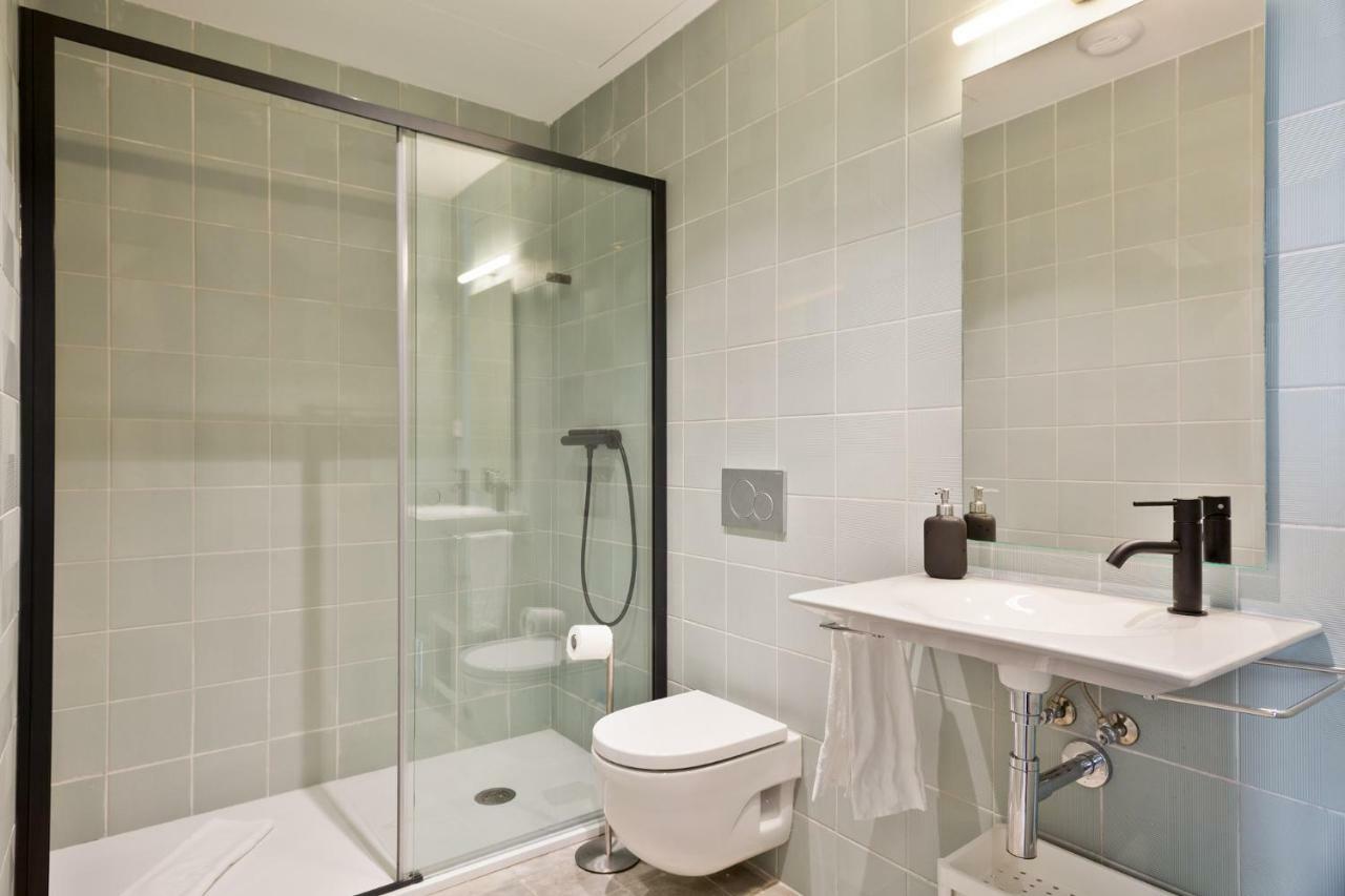 Sitges Vibe Apartments By Olala Homes Exteriör bild
