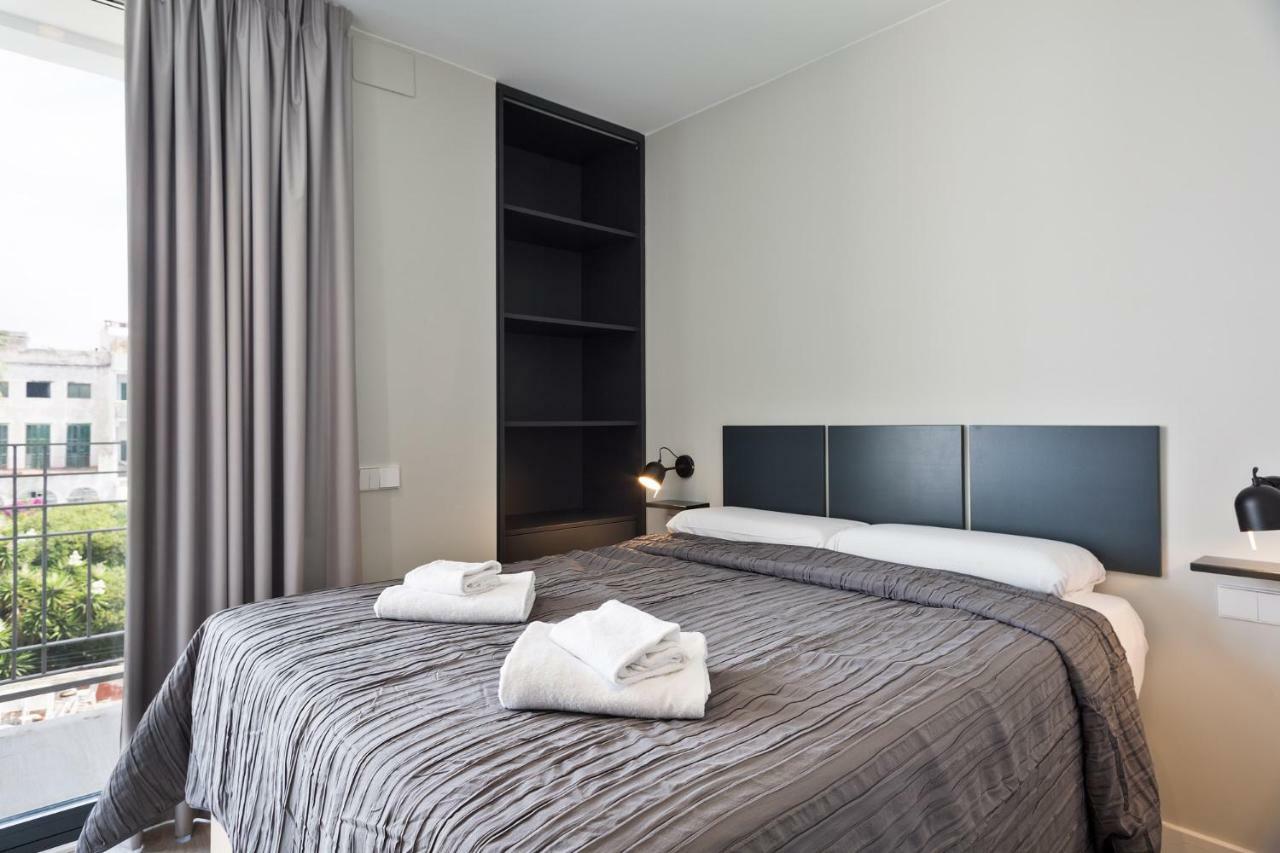 Sitges Vibe Apartments By Olala Homes Exteriör bild