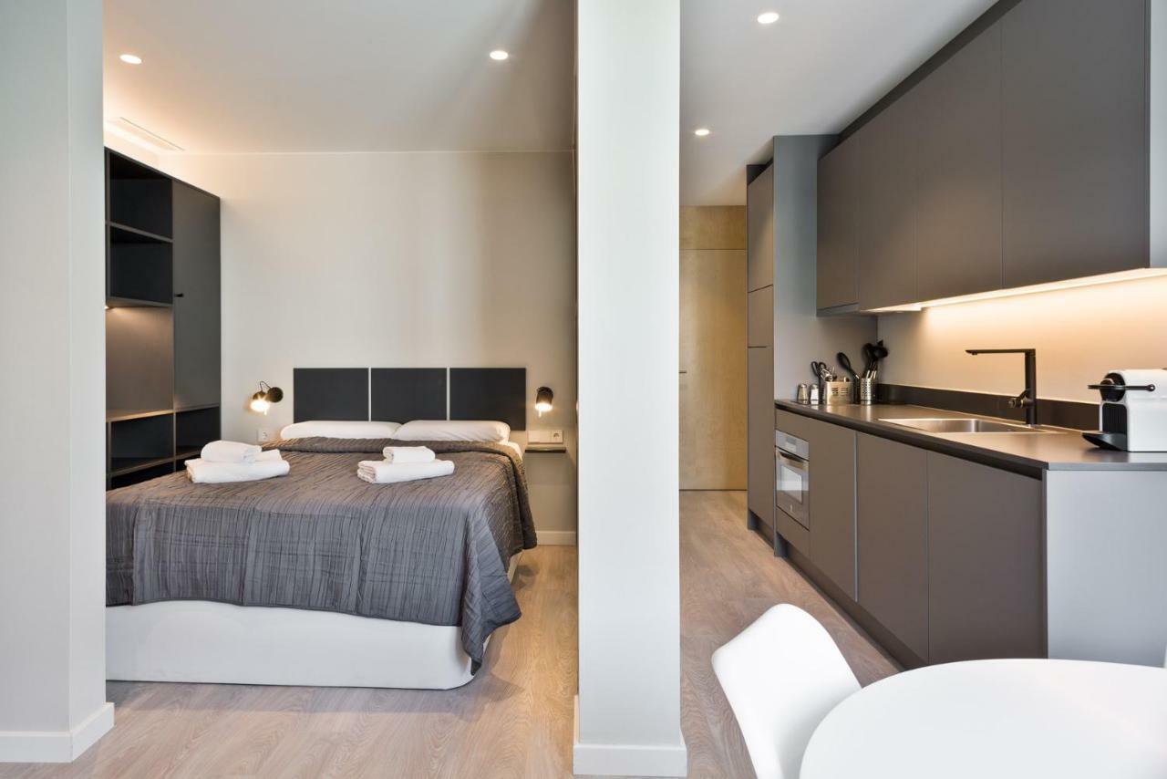 Sitges Vibe Apartments By Olala Homes Exteriör bild