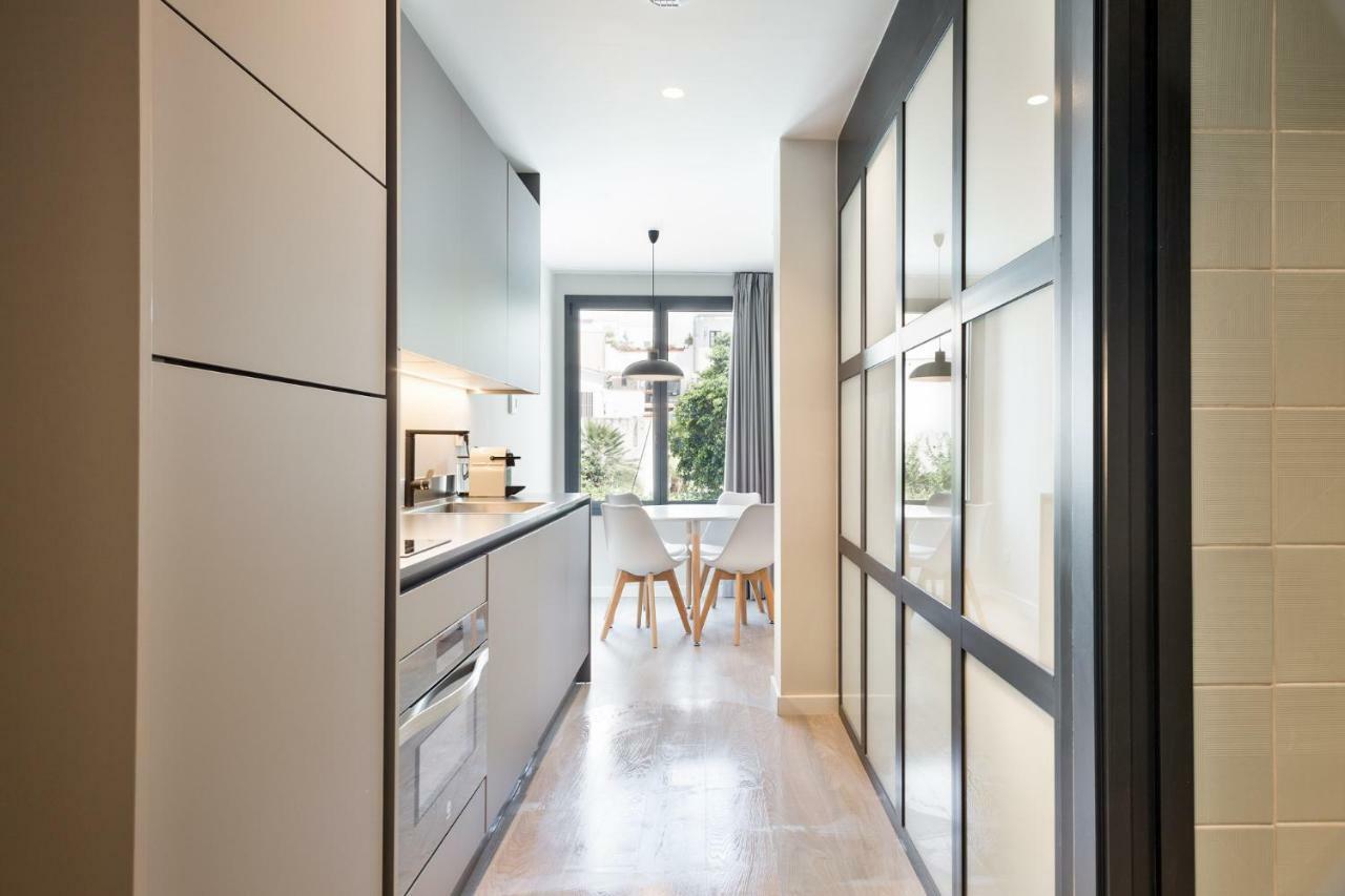 Sitges Vibe Apartments By Olala Homes Exteriör bild