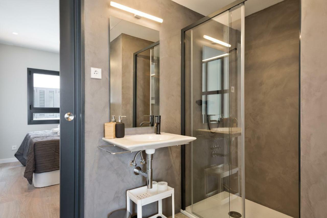 Sitges Vibe Apartments By Olala Homes Exteriör bild
