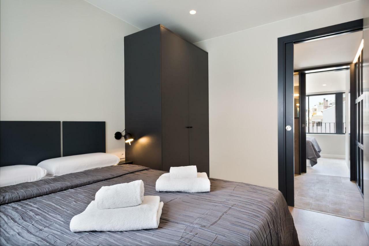 Sitges Vibe Apartments By Olala Homes Exteriör bild